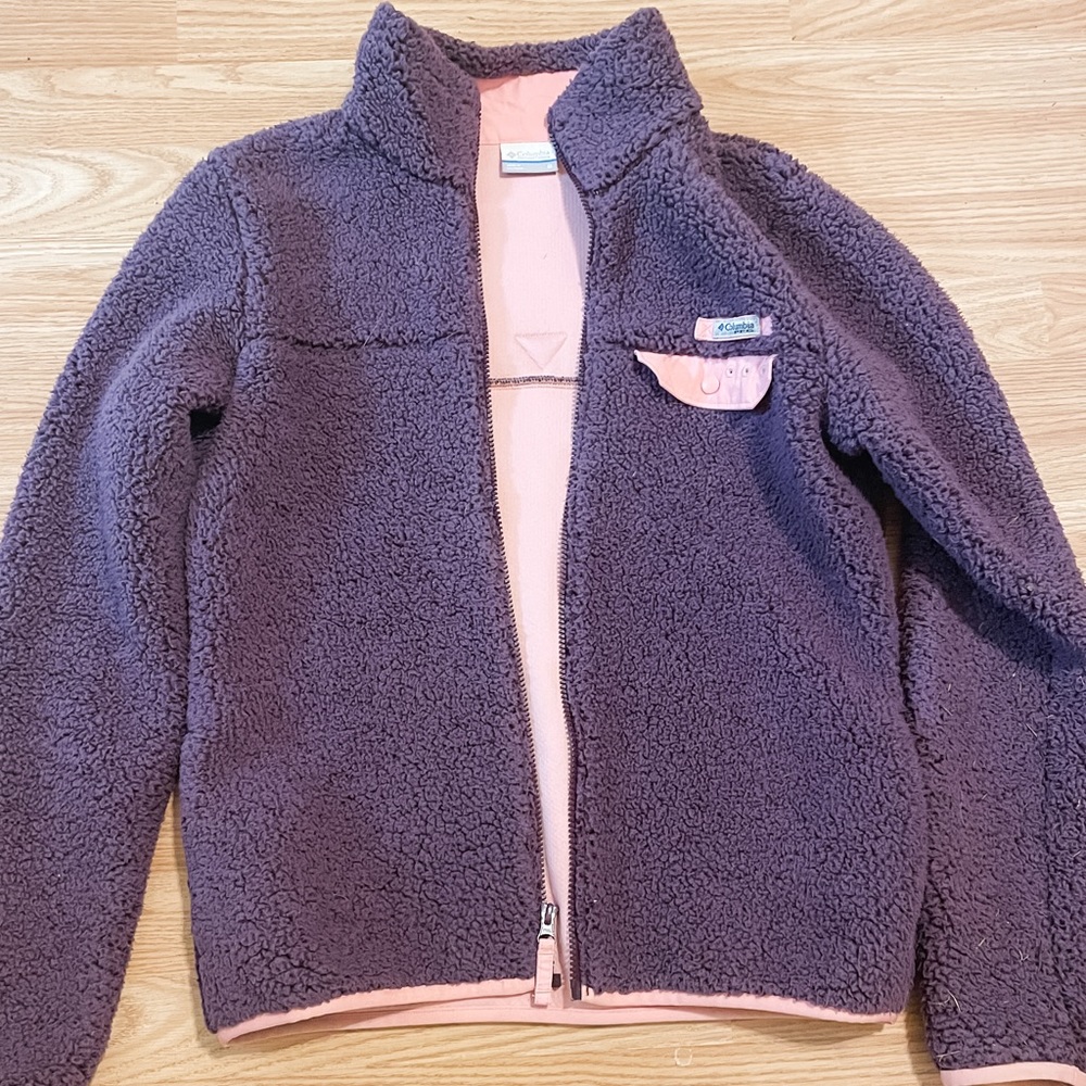 Patagonia Women's Retro Pile Fleece Jacket